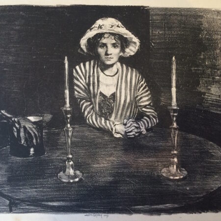 Study No.4: Waiting