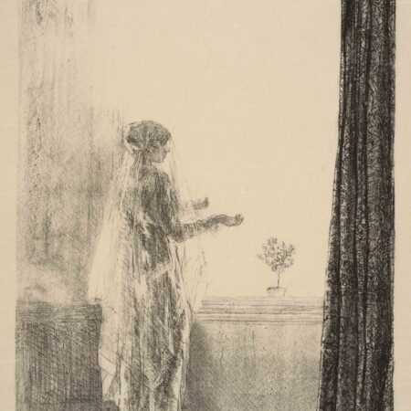 Le Don de la Mariée