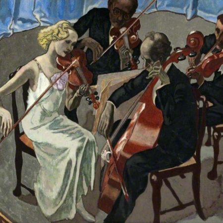 String Quartet